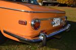 BMW 2002 tii Modified 1973 года (NA)
